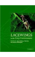 Lacewings in the Crop Environment