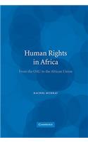 Human Rights in Africa