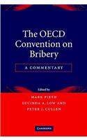 OECD Convention on Bribery