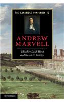 The Cambridge Companion to Andrew Marvell