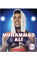 Muhammad Ali (Rookie Biographies): (Rookie Biographies)