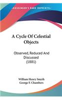 Cycle Of Celestial Objects