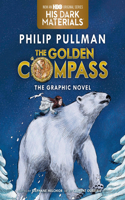 Golden Compass Graphic Novel, Complete Edition