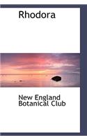 Rhodora