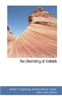 Chemistry of Colloids