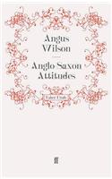 Anglo-Saxon Attitudes