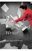 Unpublished Writer