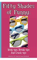 Fifty Shades of Funny