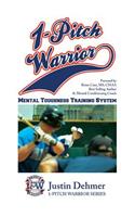 1 Pitch Warrior Mental Toughness Training System