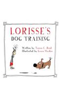 Lorisse's Dog Training