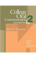 College Oral Communication 2