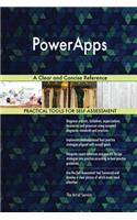 PowerApps A Clear and Concise Reference