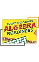 Every Day Counts: Replacement Set Grade 6