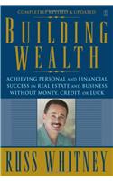 Building Wealth