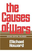 The Causes of Wars