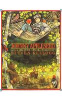 Johnny Appleseed