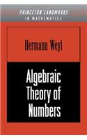 Algebraic Theory of Numbers