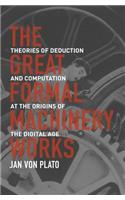The Great Formal Machinery Works