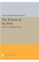 The Fiction of the Poet