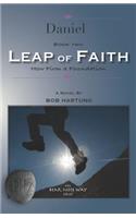 Daniel-LEAP of FAITH