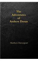 The Adventures of Andrew Doran: Box Set