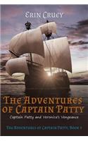 Adventures of Captain Patty