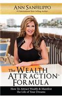 Wealth Attraction Formula