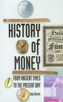 A History of Money