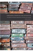 Foreigner, Minorities and Integration CB