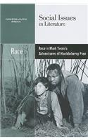 Race in Mark Twain's Adventures of Huckleberry Finn