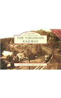 The Virginian Railway: (English)