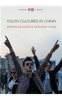 Youth Cultures in China