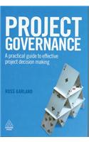 Project Governance