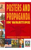 Posters And Propaganda in Wartime