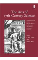 Arts of 17th-Century Science