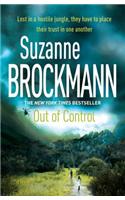 Out of Control: Troubleshooters 4