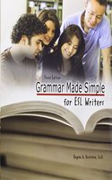 Grammar Made Simple for ESL Writers