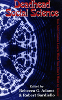 Deadhead Social Science