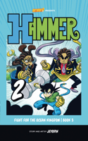Fight for the Ocean Kingdom, Book 3