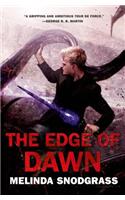 The Edge of Dawn