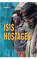 Isis Hostages: (Crimes of Isis)