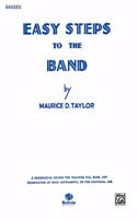 Easy Steps to the Band - Tuba