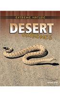 Desert Extremes