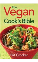 Vegan Cook's Bible