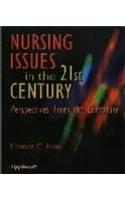 Nursing Issues in the 21st Century