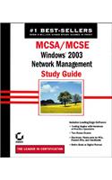 MCSA/MCSE: Windows 2003 Network