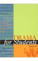 Drama for Students