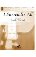 I Surrender All