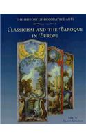 Classicism and the Baroque in Europe