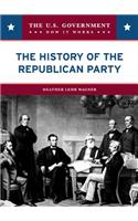 History of the Republican Party